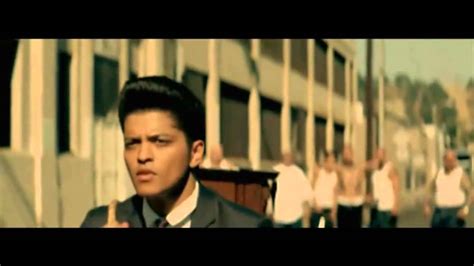 bruno mars when i was your man